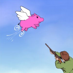 Whoosh Pig app icon